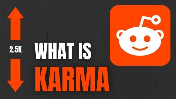 What-is-the-Reddit-Karma What is the Reddit Karma