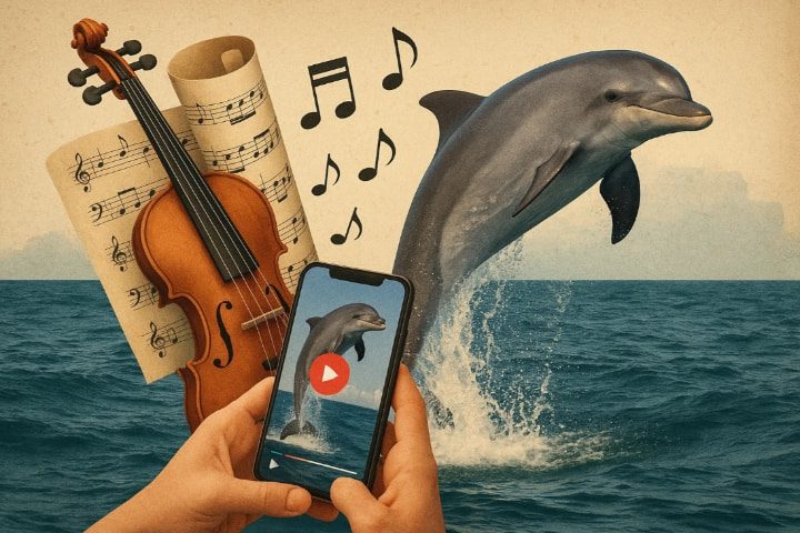 What-is-the-symphony-dolphin-meme What is the symphony dolphin meme