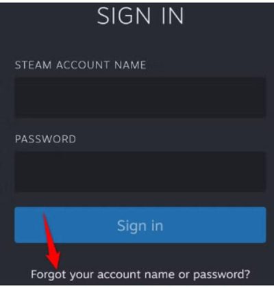 What-to-do-if-you-cant-change-your-password What to do if you can't change your password
