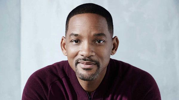 Will-Smith Will Smith
