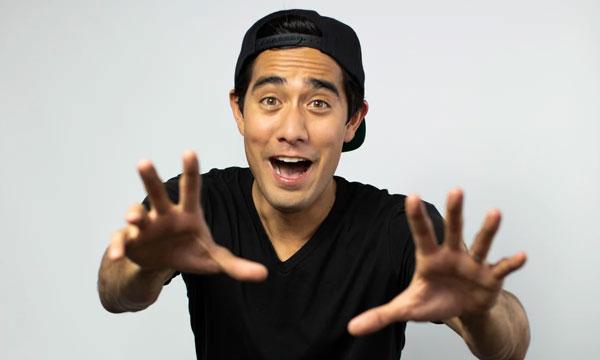 Zach-King Zach King