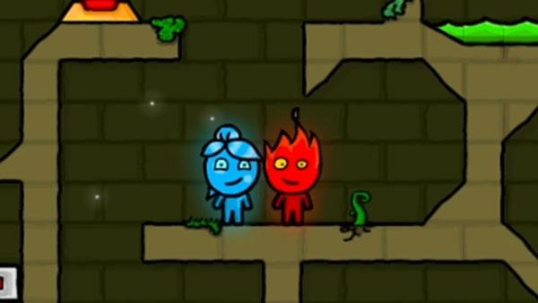 best-cool-math-games-05 fireboy and watergirl