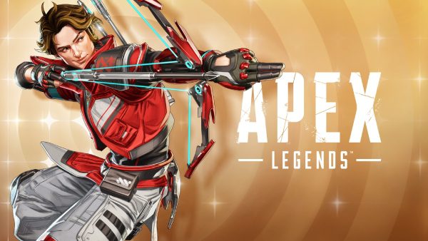 gun games online of Apex Legends
