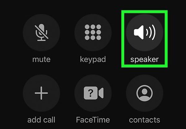 image10-3 Use Voice Memos + Speaker
