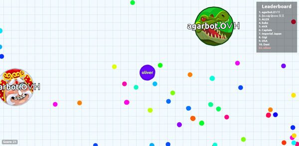 image13 ألعاب .io (Agar.io أو Slither.io)