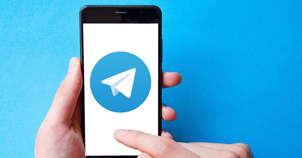 web Telegram