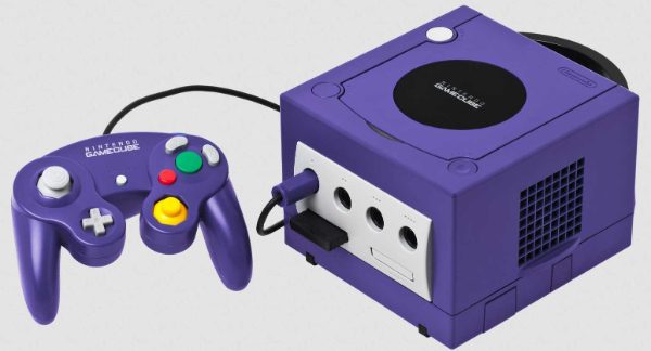 GameCube模擬器