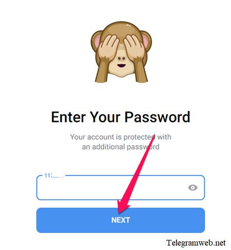 image5-2 enter your password