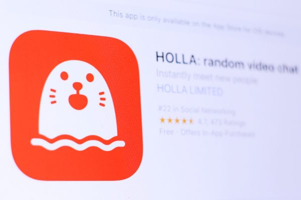 ¿Es seguro Holla