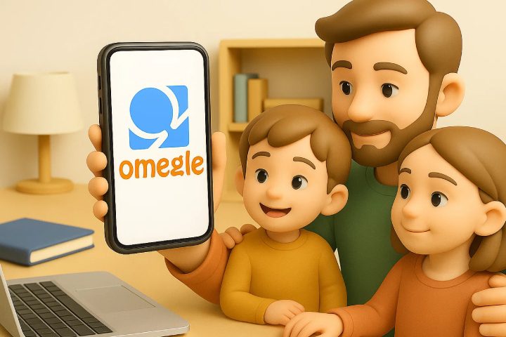 Understanding Omegle chat: safety tips and alternatives
