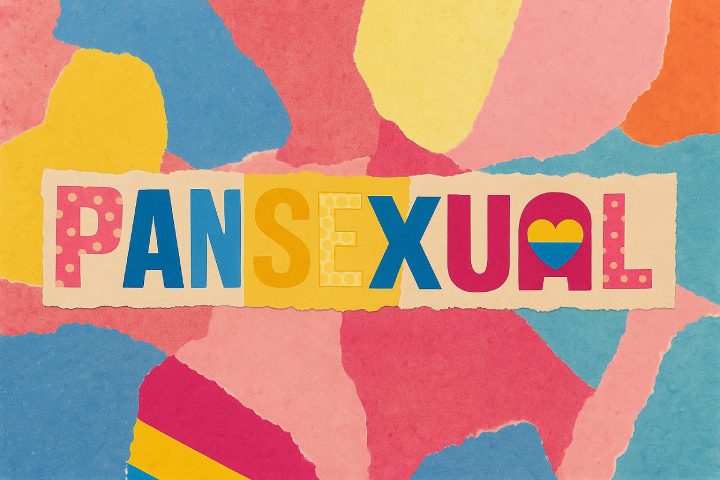 Educar as crianças sobre definição pansexual e segurança online