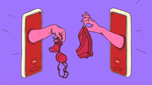 What Is Sexting Key Facts Safety Tips For Parents And Teens