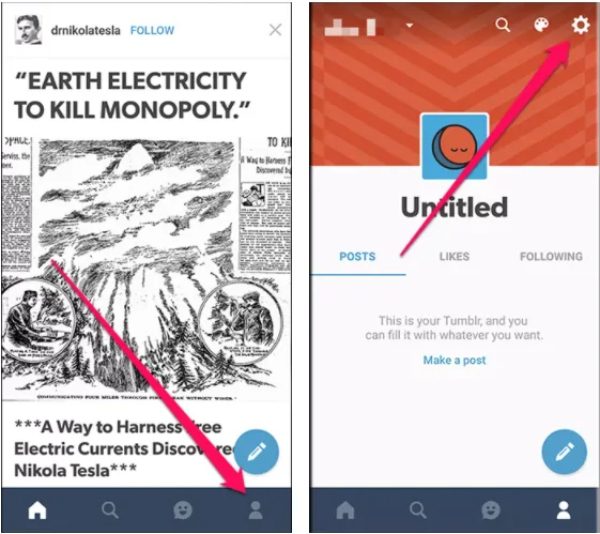 tumblr-app-settings tumblr app settings