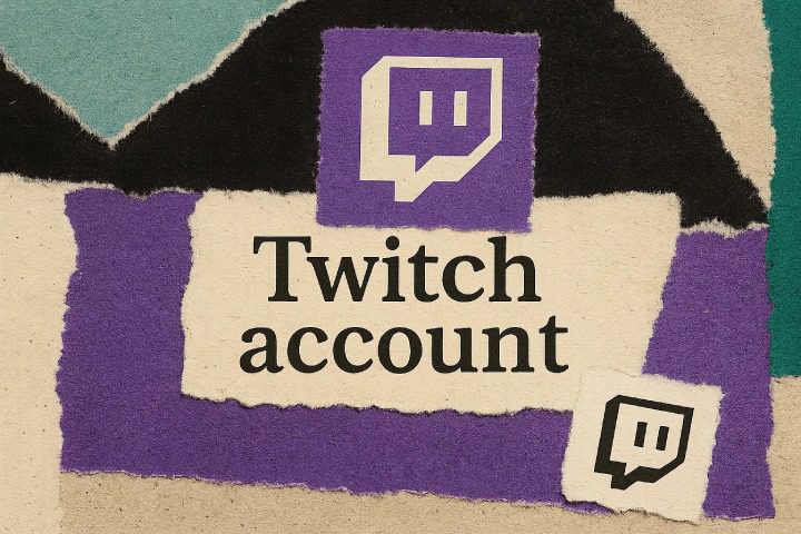 Comment créer et sécuriser le compte Twitch de votre enfant
