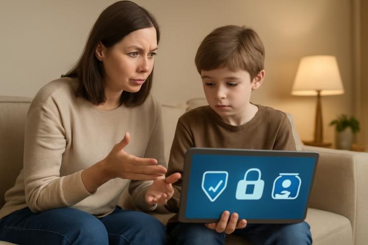 Что такое порно Softcore: что должны знать родители и пользователи