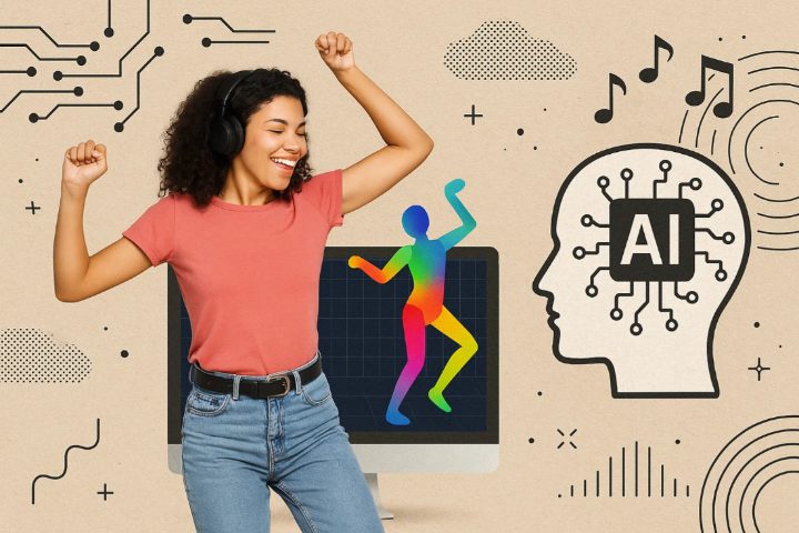 10 best AI dance generators & safety concerns