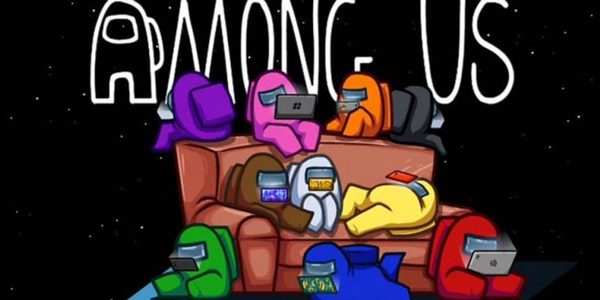Among-Us-unblocked-game Among Us unblocked game