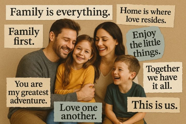Best-family-quotes-to-reinforce-bonds Best family quotes to reinforce bonds