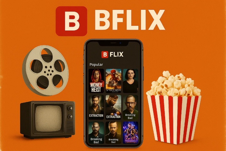 Menjelajahi Bflix: Legalitas, tips keamanan, dan alternatif