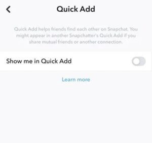 Why Snapchat porn is prevalent and what you can do