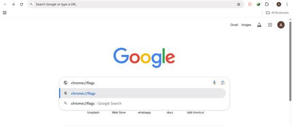 Enable-Dark-Mode-using-Chrome-Settings-1 Enable Dark Mode using Chrome Settings 1
