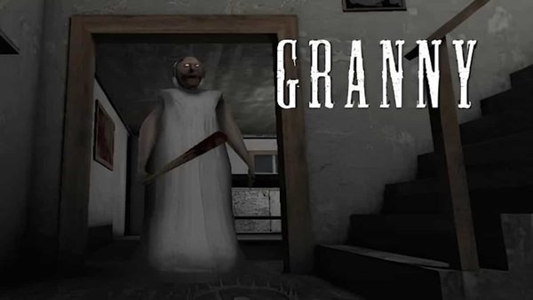 Granny Granny