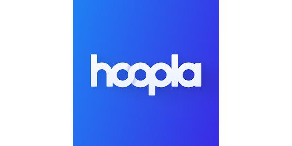 Hoopla Hoopla