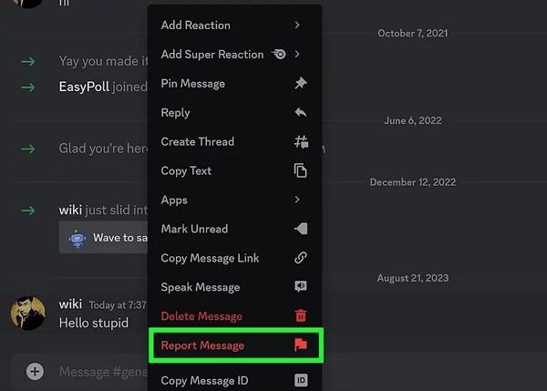 How-to-report-violations-on-Discord-2 How to report violations on Discord 2