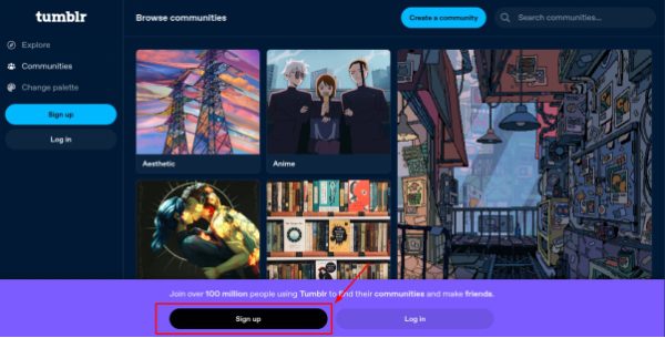 How-to-turn-off-Safe-Search-in-Tumblr-1 How to turn off Safe Search in Tumblr 1