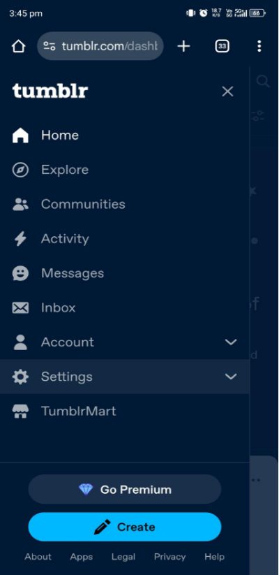 How-to-turn-off-Safe-Search-in-Tumblr-3 How to turn off Safe Search in Tumblr 3