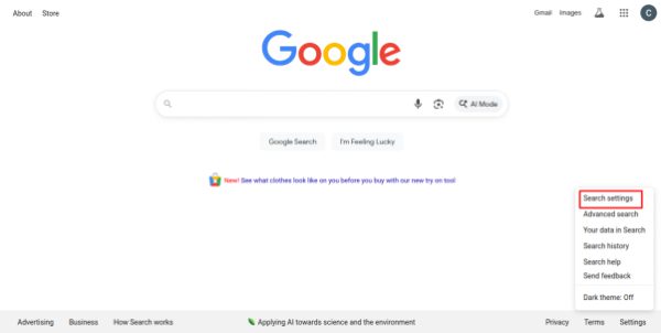 How-to-turn-off-SafeSearch-in-Google-2 How to turn off SafeSearch in Google 2