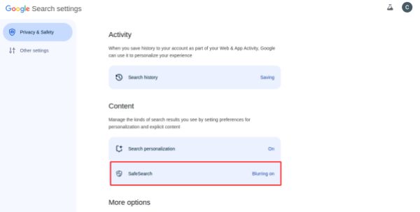How-to-turn-off-SafeSearch-in-Google-3 How to turn off SafeSearch in Google 3