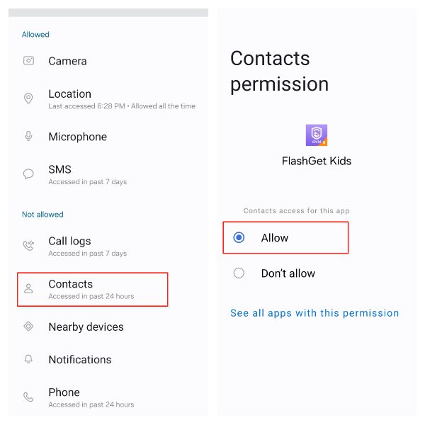 How-to-turn-on-Contacts-Permission-5 How to turn on Contacts Permission 5