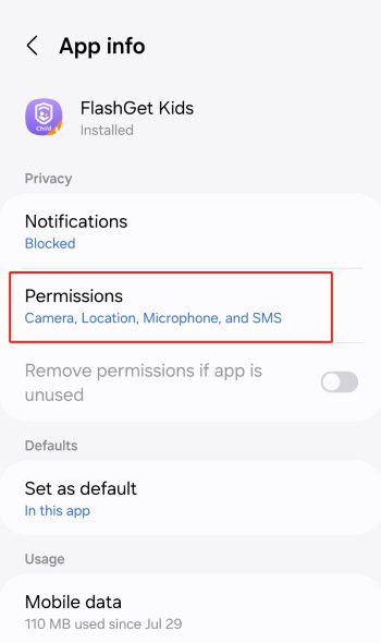 How-to-turn-on-Phone-Permission-4 How to turn on Phone Permission 4