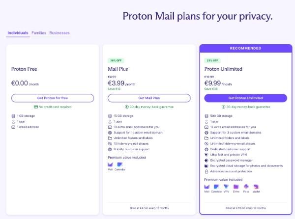 How-to-use-Proton-Mail-2 How to use Proton Mail 2