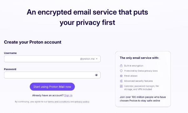 How-to-use-Proton-Mail-3 How to use Proton Mail 3