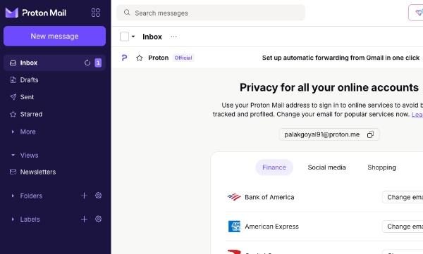 How-to-use-Proton-Mail-4 How to use Proton Mail 4