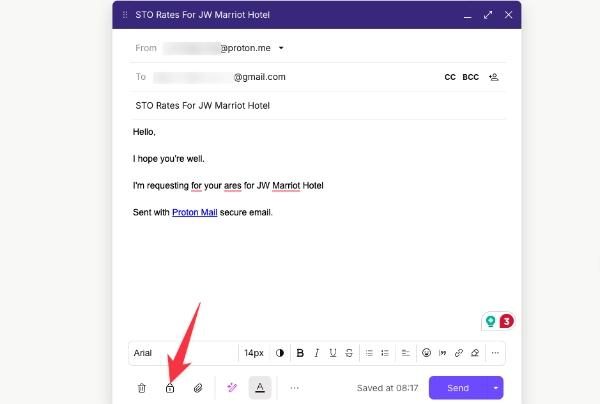 How-to-use-Proton-Mail-6 How to use Proton Mail 6