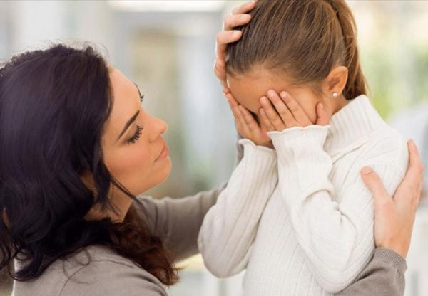 help children deal with Ick emotions