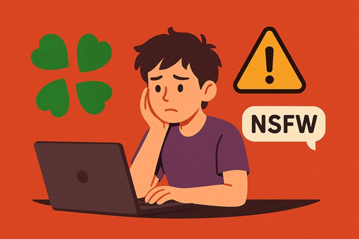 What is 4chan: Fun, risks, alternatives & what parents should know