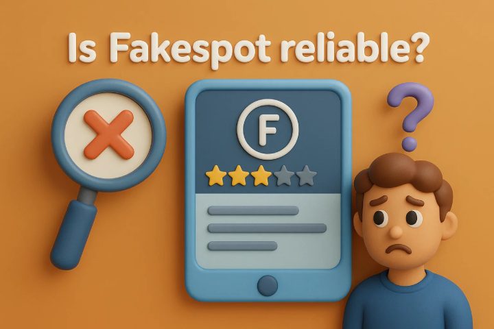 Fakespot güvenilir mi ve bununla ilgili kapsamlı bir rehber