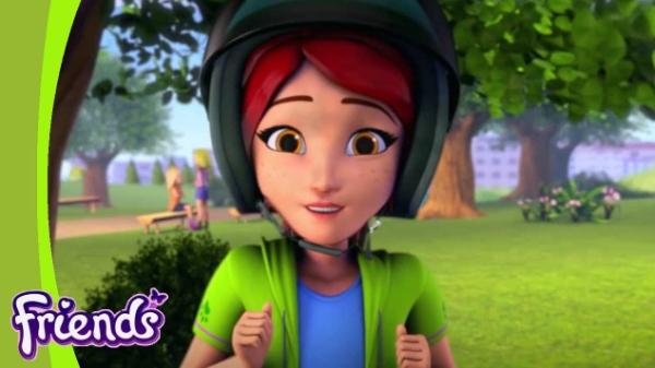 Lego Friends