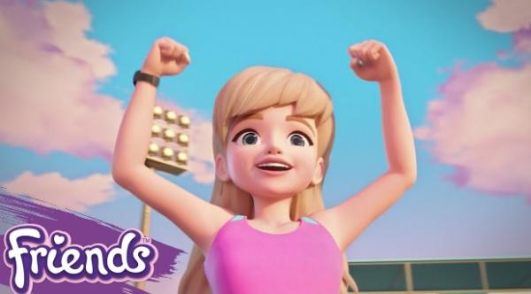 Lego Friends