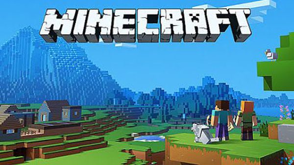 Minecraft Minecraft