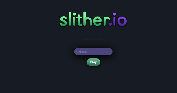slither.io