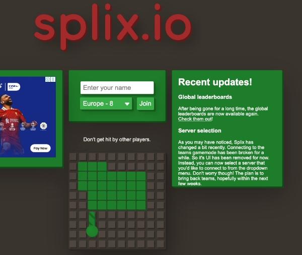 splix.io