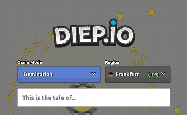 dipe.io