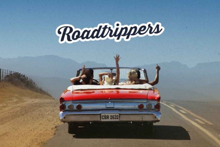 Roadtrippers