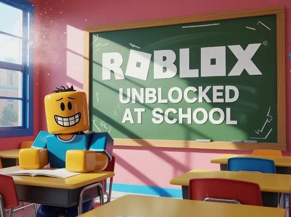 Roblox unblocked school Roblox unblocked school