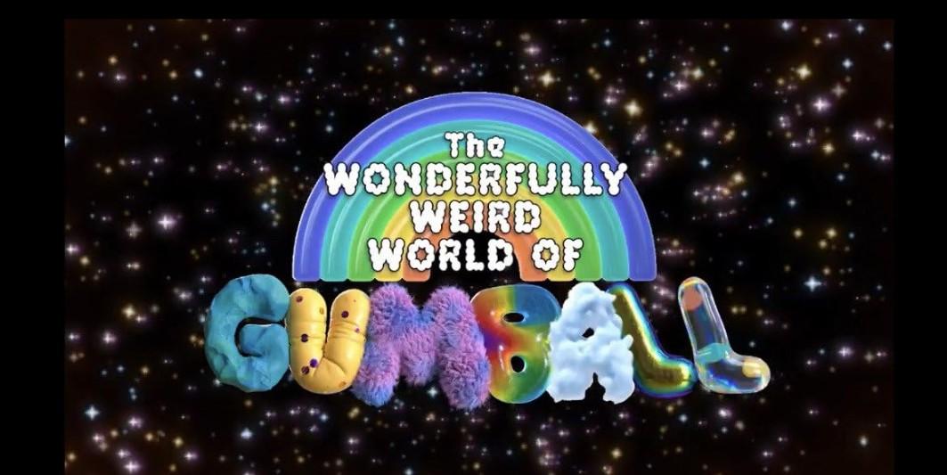 The-Wonderfully-Weird-World-of-Gumball What exactly is The Wonderfully Weird World of Gumball
